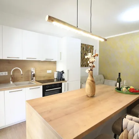 Apartman Bea Poreč