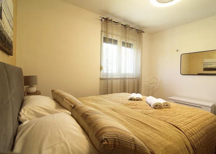 Bea Appartement Poreč