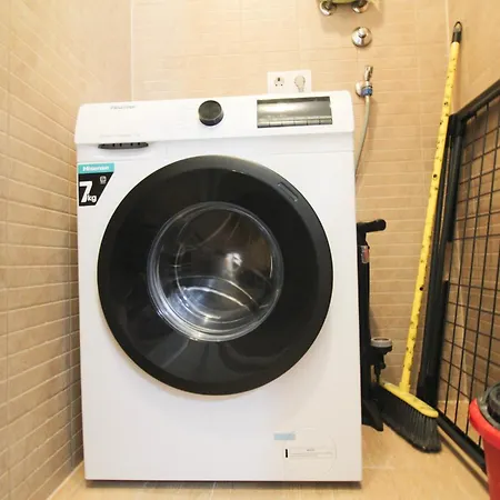 Bea アパート ポレッチ