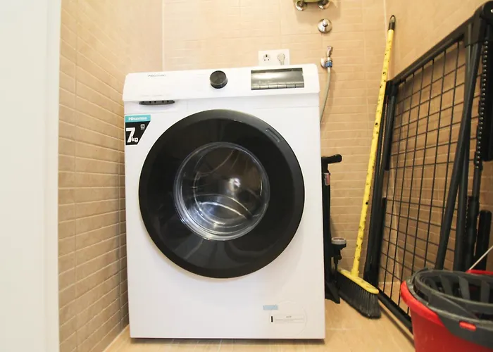 Bea Apartment Poreč